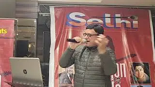 NA JA KAHIN AB NA JA #live #performance #live #viral #video 