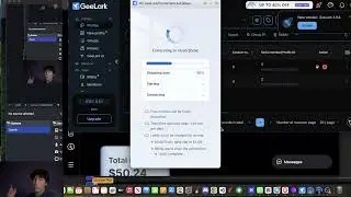 Complete Mother Slave Instagram Setup For Blackhat Ads