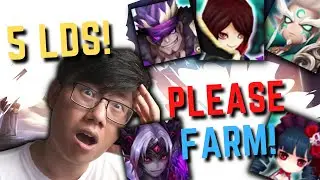 You Can't Win By Only Paying To Summon - Summoners War