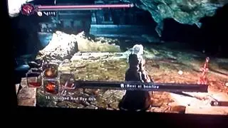 Dark souls 2 red eye orb farming guide