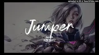 [FREE] Travis Scott x Quavo x Wondagurl Huncho Jack Type Beat - 