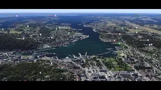 Sandefjord   Hjertet i Vestfold