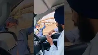 GYANI TEJBIR SINGH JI DAMDAMI TAKSAL