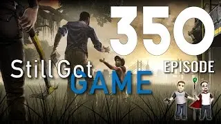 Still Got Game Episode 350 - The Christmas Episode
