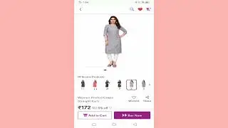 kurti Just for 200