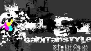GADITANSTAIL    01 - INTRO - GADITANSTYLE - JavieLe & DaM - HdeHachis