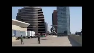 Air Support Unit Lands In Phoenix