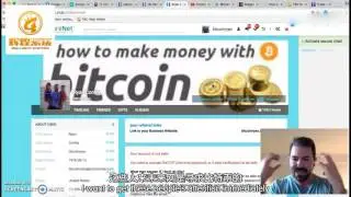 futurenet FN未来网加入后做好两件事每天收入1000美金 中文版