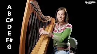 FMA Friday: Discover T&agrave;ladh Bhr&igrave;de with Ingrid Henderson!