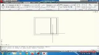 Trim and Extend Command in Autocad(2009) shortcut                            AutoCAD Learning