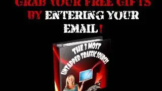 3 Most Lucrative and Untapped Traffic Sources