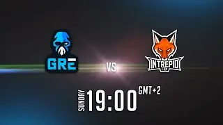 Match Trailer I made for Greek Regenesis eSports [GRE vs FOX] | GLL Spring Split 2020