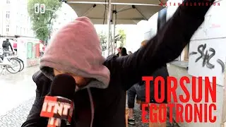 Torsun / Egotronic über Die Ärzte, Tourleben, Musikjournalismus (Teil 3/6)
