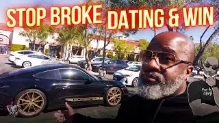 Stop BROKE DATING & Win