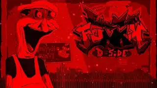 it's a me! d side (But peppino sings it)