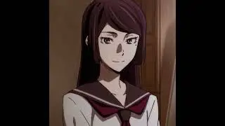 bsd characters as Melanie Martinez