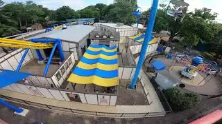 ACE Coaster Con 43 Day 2, June 21th 2021
