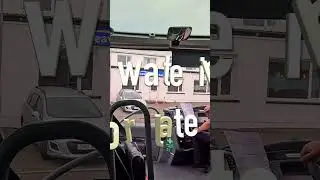 Эта поездка на автобусе доставила меня на самый север материковой части Великобритании #uktravelv...