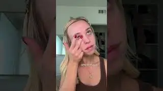 Full 8 hours with our new Under Eye Brightener
