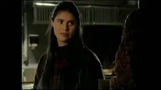 SABC 3 - Nothing Sacred Promo (1999)