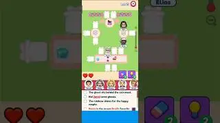 That's My Seat - Level 25#shorts #shortsfeed #shortsviral #gaming #thatsmyseat #thatsmyseatlevel