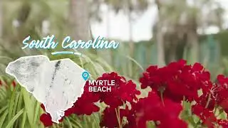 Explore the Outdoors in Myrtle Beach, South Carolina Teaser | Visit The USA