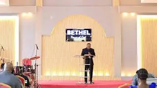 AMRI ILIYO KUU KULIKO ZOTE - BISHOP AMOSI SHEKAONEKA