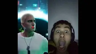 POKOLENIE Z PR&Oacute;BUJE ANULOWAĆ EMINEMA, ALE EMINEM WALCZY @eminem