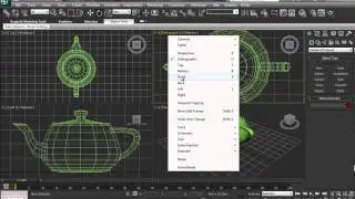 Introduction to Viewport Configuration