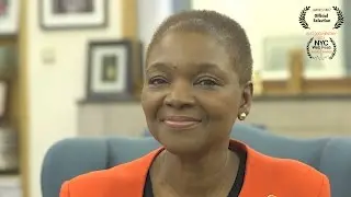 Baroness Valerie Amos #208, former UN Under-Secretary-General