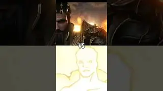 Jade emperor vs TOAA