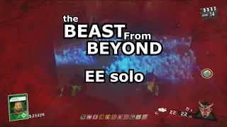 Boss fight cryptic kill Glich How Easy Solo