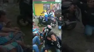 PEOPLEKALER#BAGIBAGITAKJIL