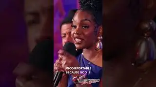 When relationships start feeling uncomfortable&hellip;Is that God&rsquo;s sifting &mdash; or just a rough season? 👀🔥