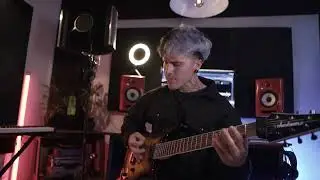 The Nolly Bass Library | Getgood&nbsp;Drums (Demo)