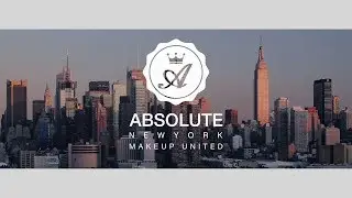 ABSOLUTE NEW YORK - MAKEUP UNITED
