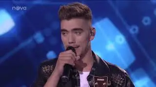 4. Finále SuperStar 2018 | Petr Borkovec | Janek Ledecký : Proklínám
