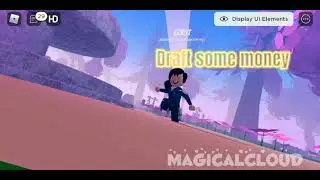Dolla' bills 🤑💸💲 || MagicalCloud