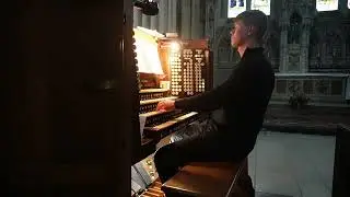 Soul of my Saviour