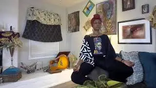 Living my Yoga: How to surrender to the will of the Absolute surrender is not weakness, It is...