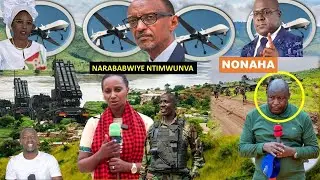 UYU MUGOROBA LE 5/1#CIBITOKI IRARASHWE MAKENGA IRARIKOZE IMINARA YOSE IRARASHWE KABAYE#NEVA YUMIWE