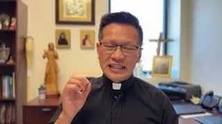 Gospel Reflection for Sunday, August 31, 2025 with Fr. Dat