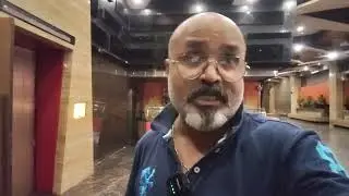 They call Him OG Pre Review From Jamshedpur Eylex Cinema By Viral News Junction 