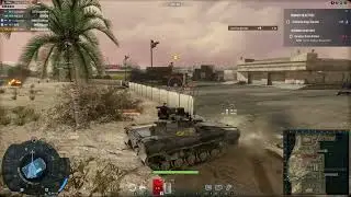 Armored Warfare EP 213 WPB Anders
