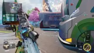 Bo3 Crazy NuKe with Banshii