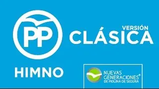 (Versi&oacute;n Cl&aacute;sica) &rarr; Himno del Partido Popular [PP]