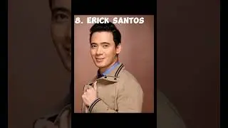 TOP 10 alleged gay celebrity actors