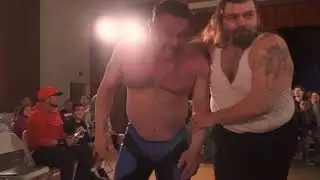 Vinnie Massaro NPWL