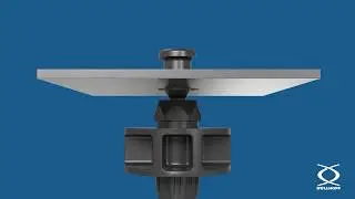 The decoupling plug-in connection &ndash; SITEC&reg; Pin