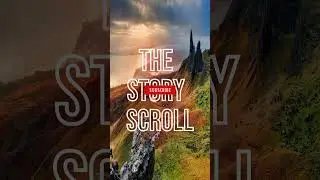 Stranded on a Mountain #shorts #storiesinenglish #smallstory